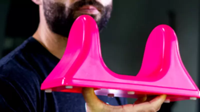 Pso-Rite Tool: Physical Therapist-Backed Solution for Lower Back Pain