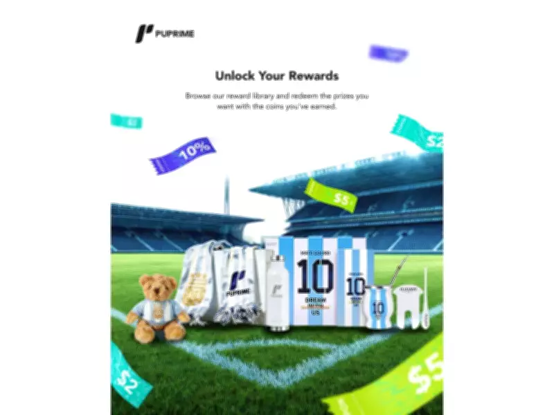 PU Prime Launches PU World Cup 2026 as AFA Regional Sponsor
