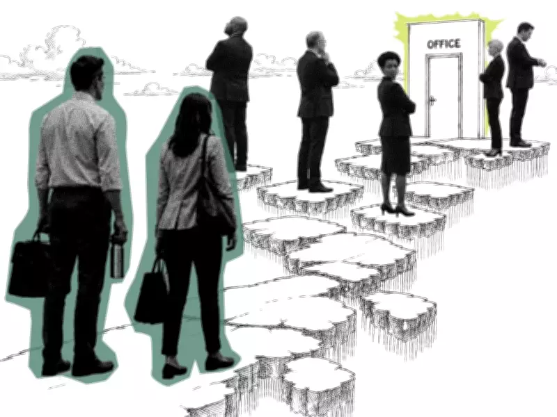 Public service return-to-work issues: A project management approach
