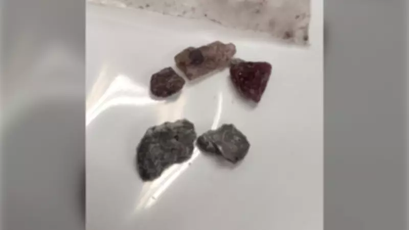 Purple Rock Drugs Trigger Overdose Alert in Swift Current, Saskatchewan