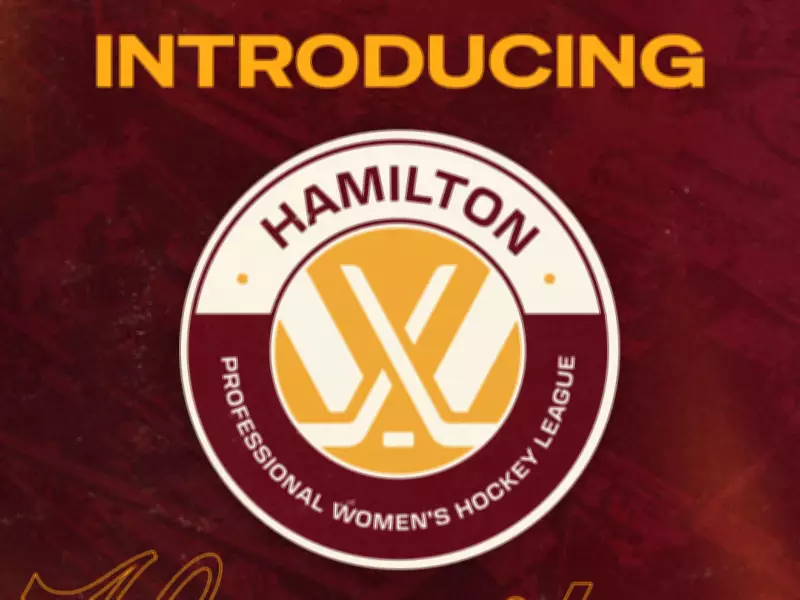PWHL Expands to Hamilton and Las Vegas for 2026-27 Season