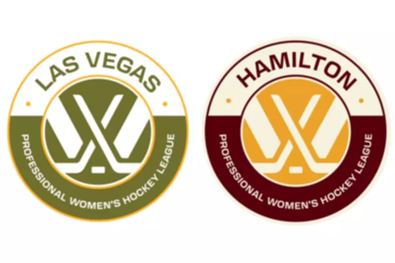 PWHL Expands to Hamilton and Las Vegas for 2026 Season