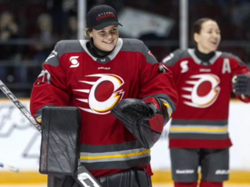 PWHL Expansion: Detroit Joins, League Eyes 12 Teams
