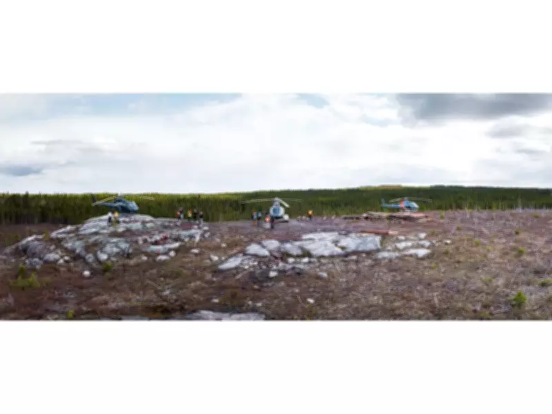Q2 Metals Launches 2026 Summer Exploration at Cisco Lithium Project