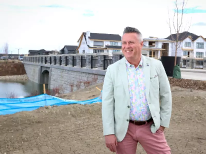 Qualico Celebrates 75 Years of Building Communities and Homes Across North America