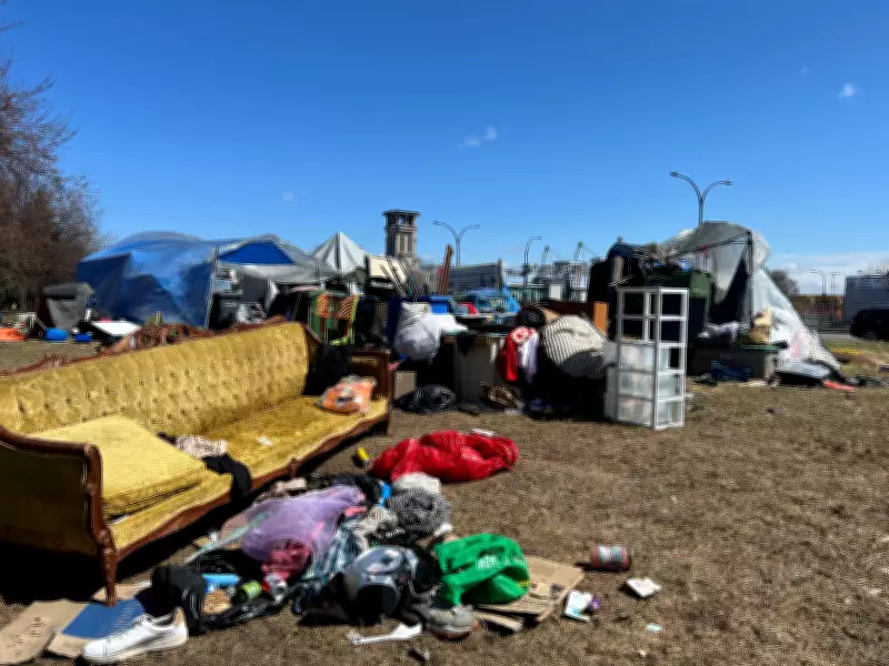 Quebec Allocates $28 Million to Combat Homelessness Crisis