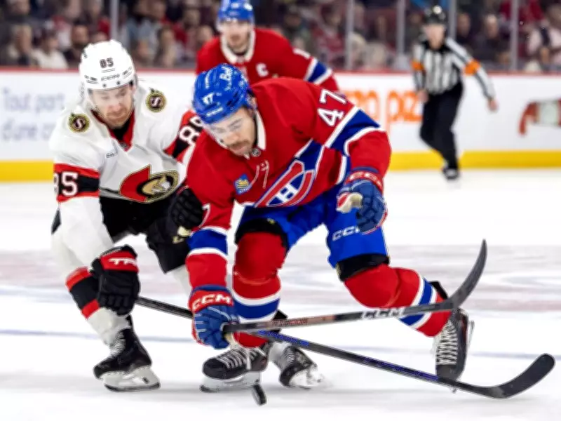 Quebec Assembly Urges NHL to Allow Habs Watch Parties in Gatineau
