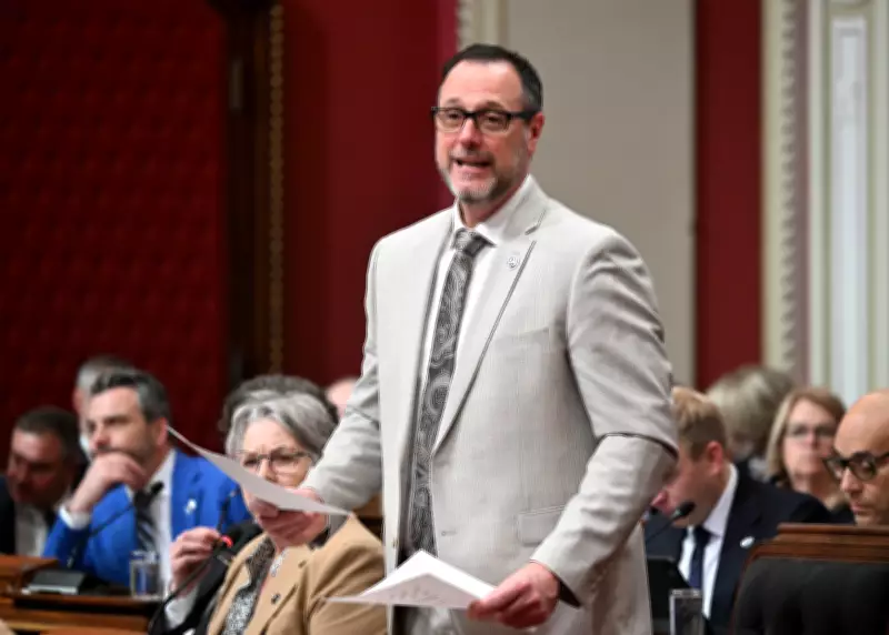 Quebec Bill 101 Expansion to Shift 27,000 Students to French Schools
