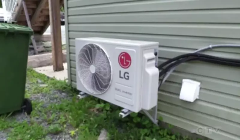Quebec Increases Funding for Heat Pump Purchases to Help Residents Save on Heating Bills