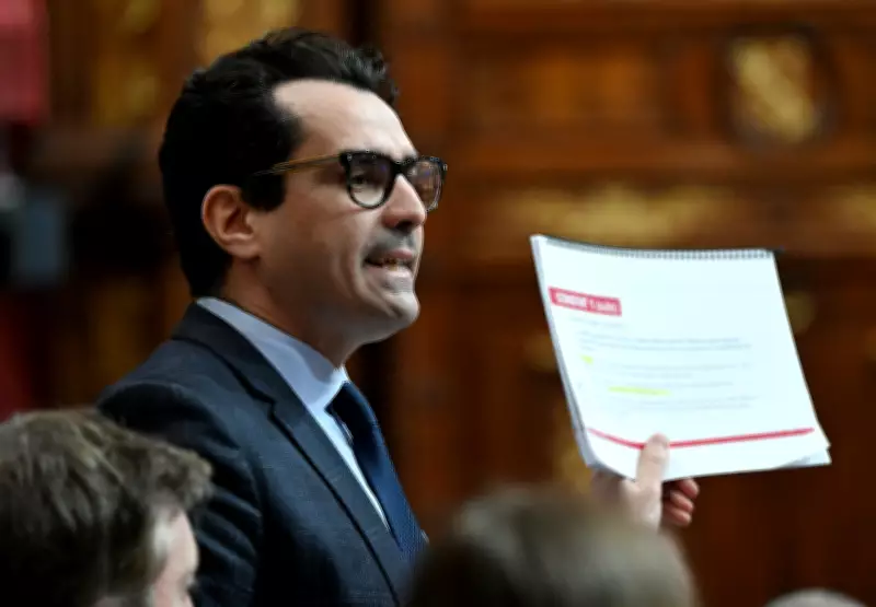 Quebec Liberals demand investigation into digital health file