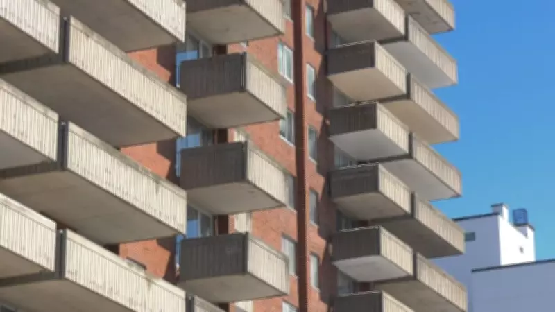 Quebec Minister Says More Work Needed on Social Housing