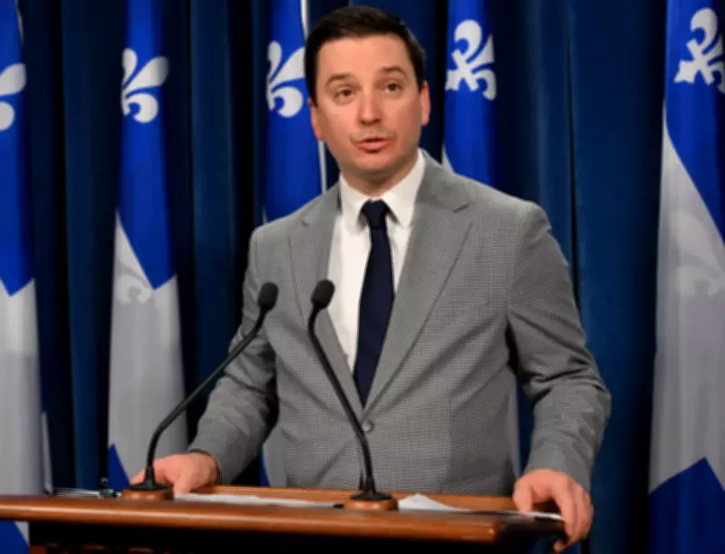 Quebec MNAs condemn Carney's remarks on Clarity Act in legislature