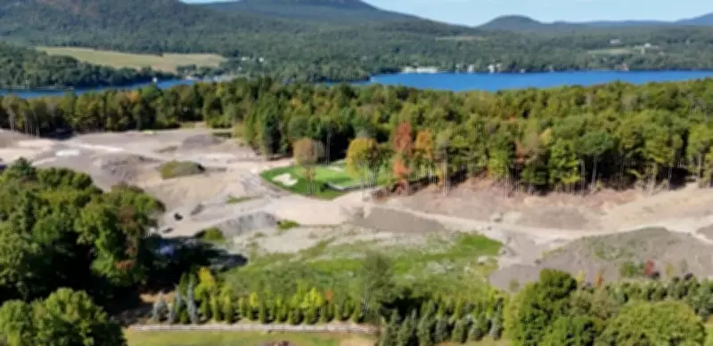 Quebec Orders Couple to Restore Wetlands After Illegal Golf Course Built