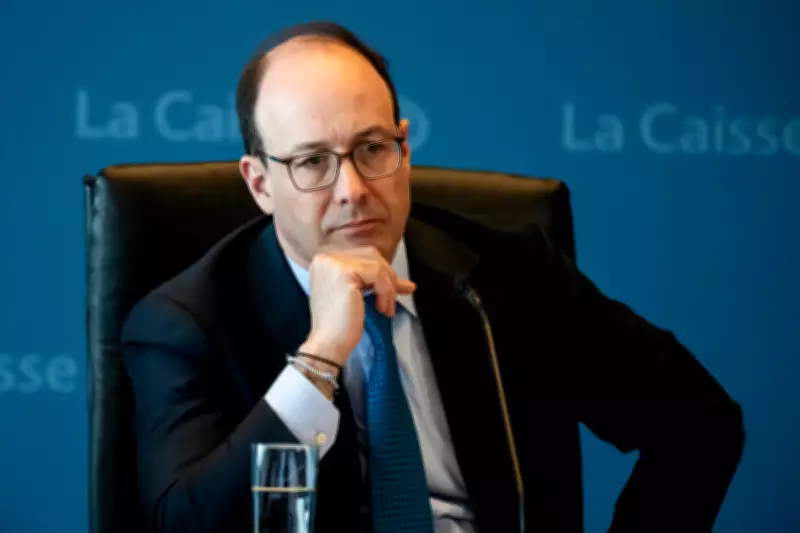 Quebec Pension Executives Received Over $17M in Pay