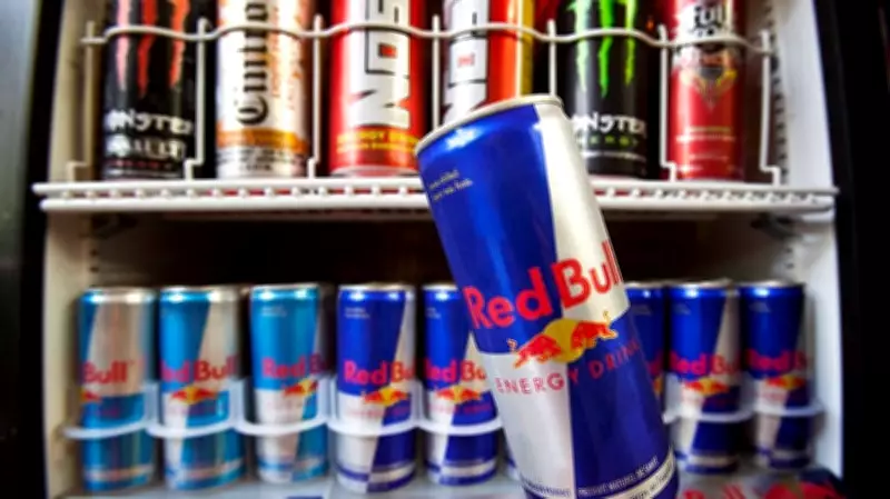 Quebec Pharmacists Urge Removal of Energy Drinks from Pharmacy Shelves