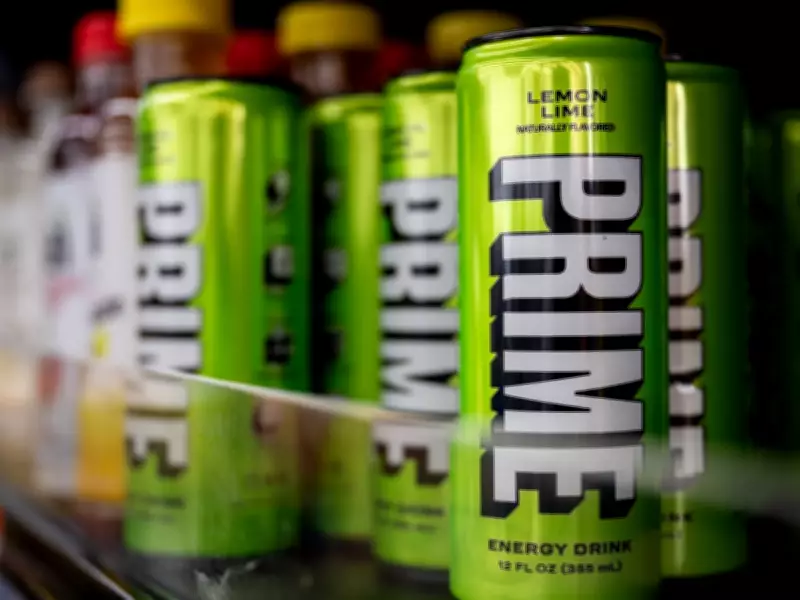 Quebec pharmacy chain Familiprix pulls energy drinks from stores over health risks