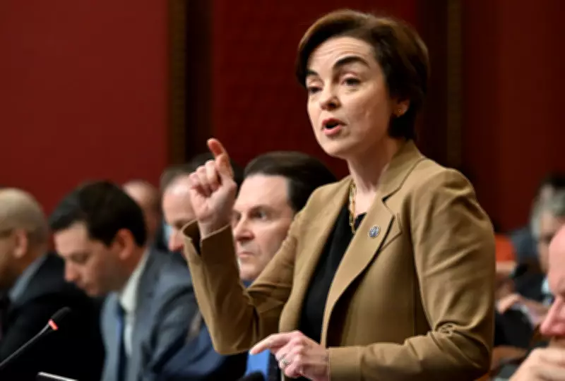 Quebec Premier Questioned on Reopening Fast-Track Immigration Program