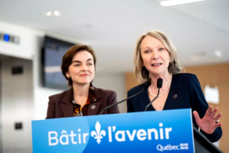Quebec Rolls Out Digital Health Record in Montreal, Mauricie Regions