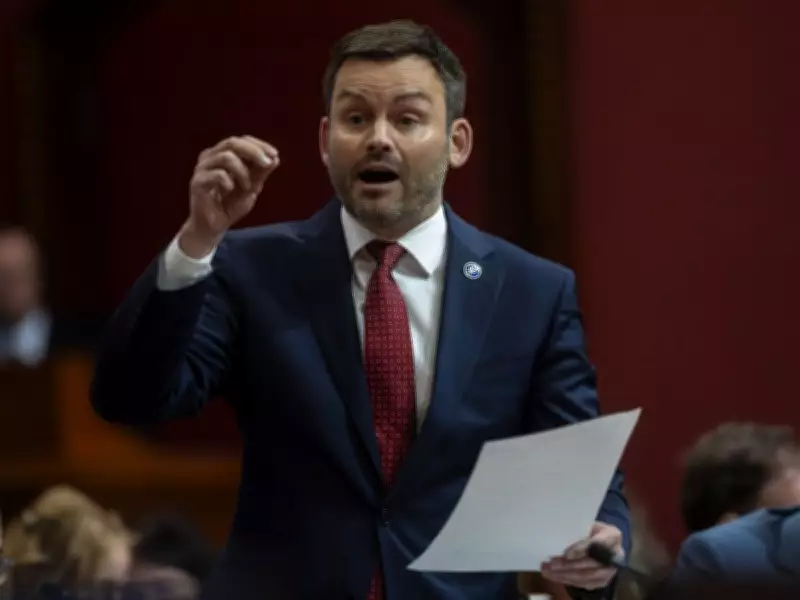 Quebec separatists annoyed anyone takes their sovereignty cosplay seriously