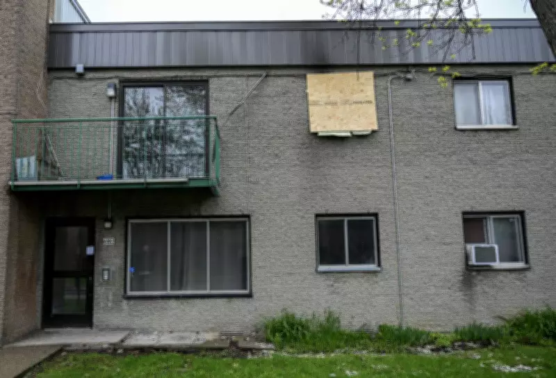 Quebec Social Housing Crisis: By the Numbers
