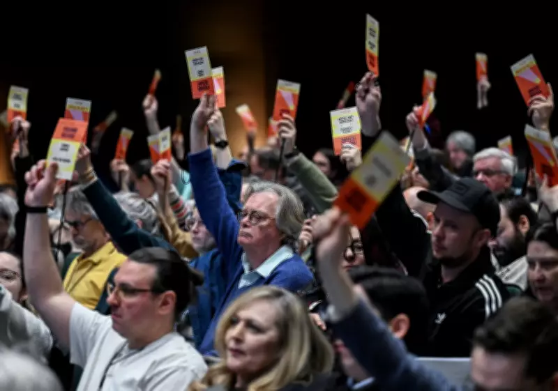 Quebec Solidaire Proposes Inflation-Linked Cap on Rent Increases