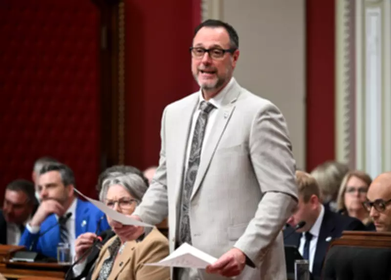 Quebec Tables Bill to Increase Ridings to 127 After Supreme Court Ruling