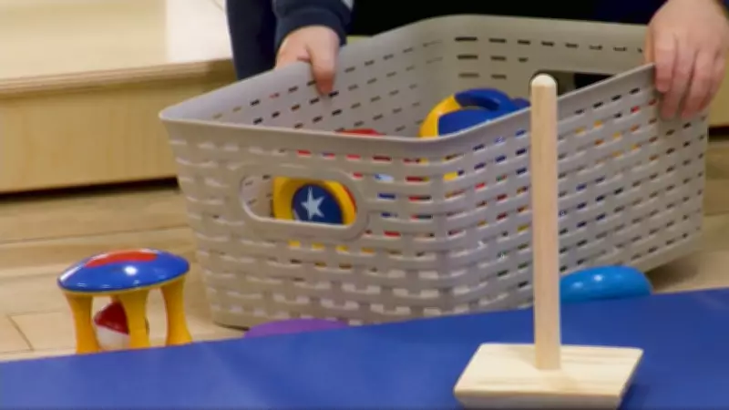 Quebec to Convert 5,000 Childcare Places to Subsidized Spots This Fall