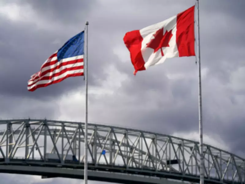 Quebec Trade Rep Urges Canada to Counter U.S. Perception of Stalling Talks