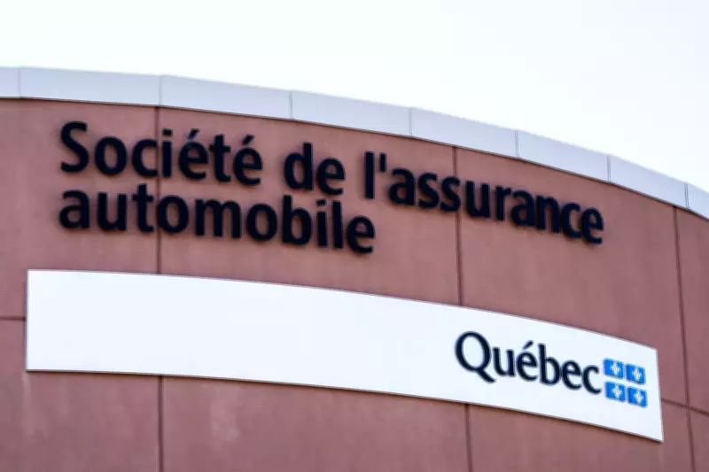 Quebec watchdog urges major lobbying reforms after auto board scandal