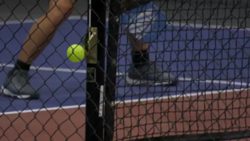 Queen City Pickleball Hub Hosts Provincials in Final Week at REAL District