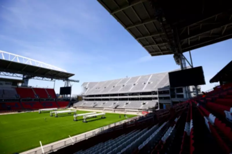 Quick Guide to World Cup Fun in Toronto: Tips and Hotspots