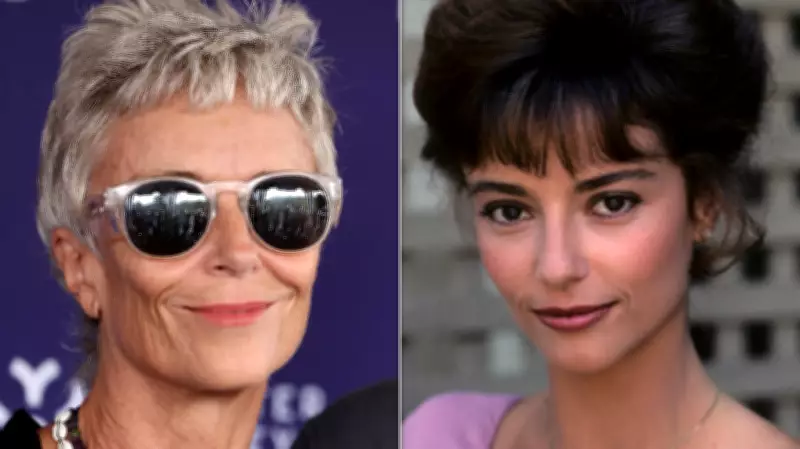 Rachel Ward Embraces Aging, Slams Trolls Over Gray Hair Comments
