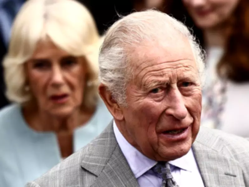 Radio station apologizes after accidentally announcing King Charles' death