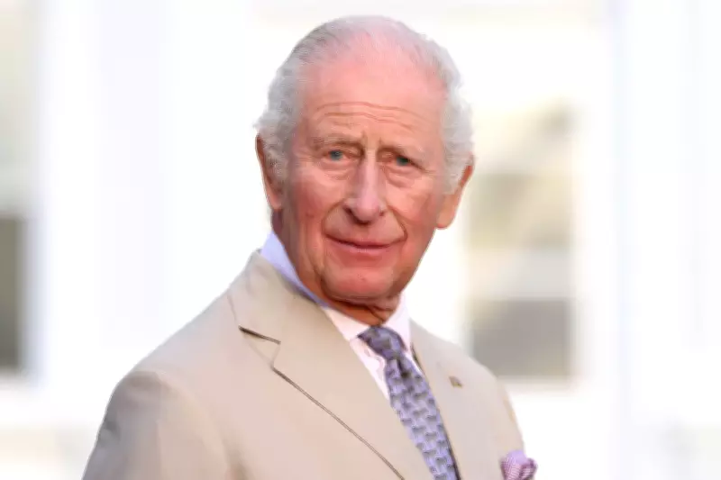 Radio Station Apologizes for Accidentally Announcing King Charles' Death