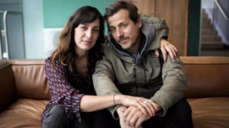 Raine Maida, Chantal Kreviazuk Announce Maritime Dates on 'Break Your Heart Tour'