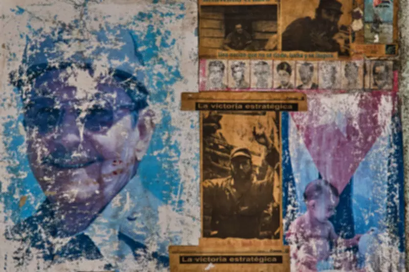 Raúl Castro's Low-Profile Life Since Stepping Down as Cuba's President