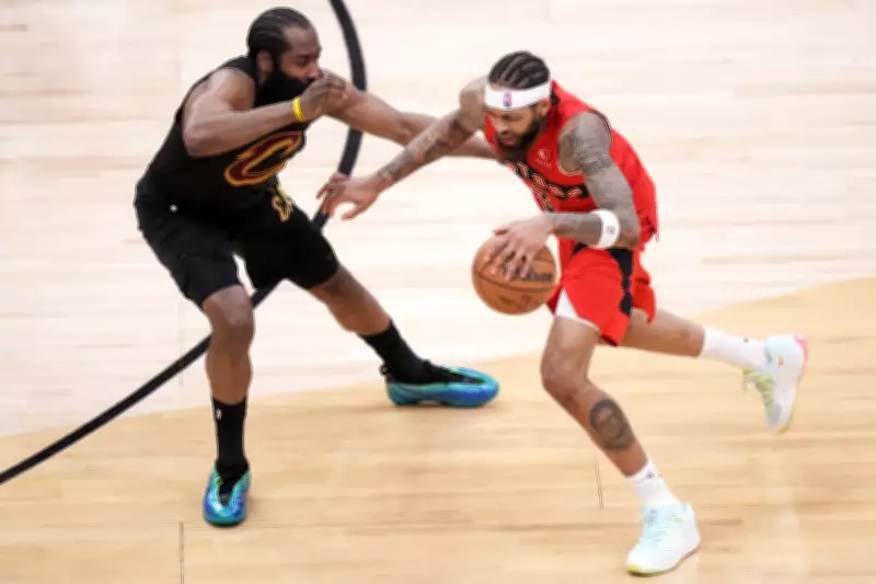 Raptors All-Star Brandon Ingram Downgraded to Doubtful for Game 6 vs Cavaliers