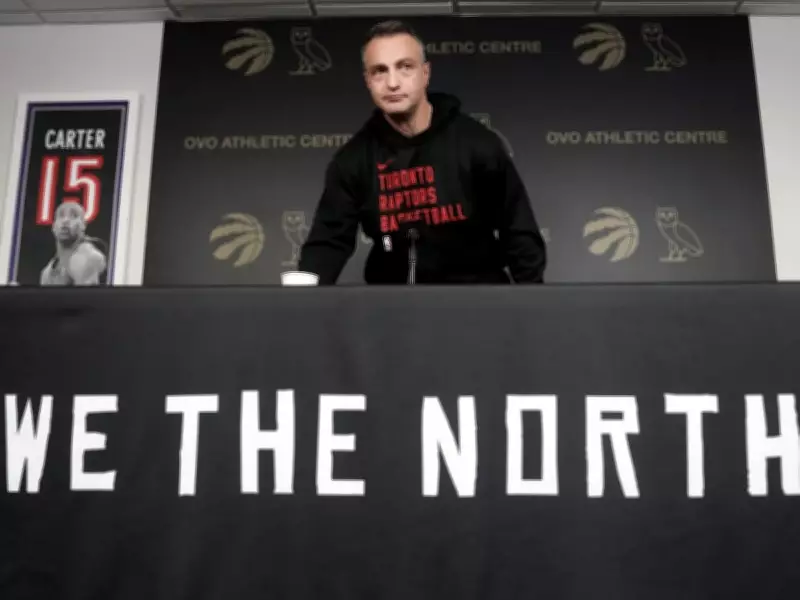 Raptors coach Rajakovic eyes next steps after best season yet