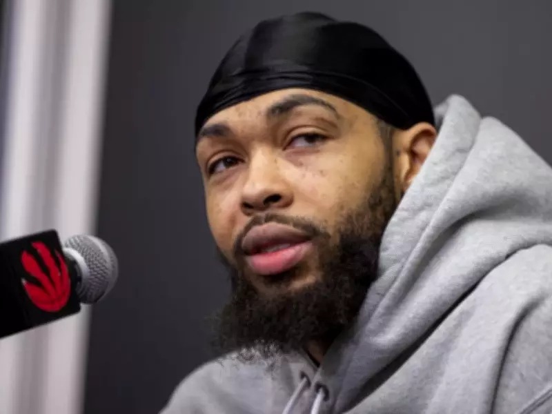 Raptors Confident in Core: Barnes Says 'We Got Dogs' After Playoff Exit