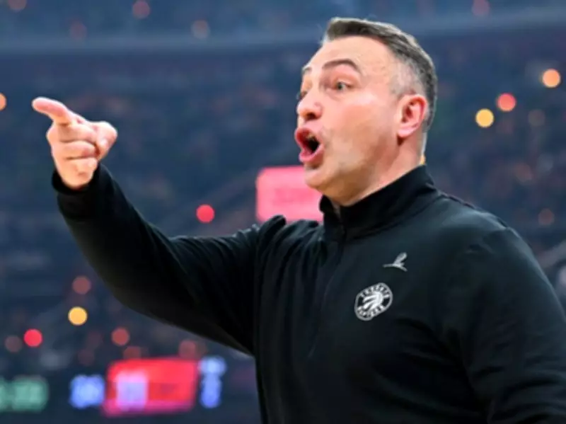Raptors Fall in Game 7, but Season Shows Promise for Future Growth
