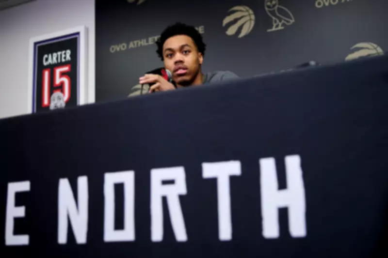 Raptors Reflect on Season After Game 7 Loss: 'Future Is Very Bright'