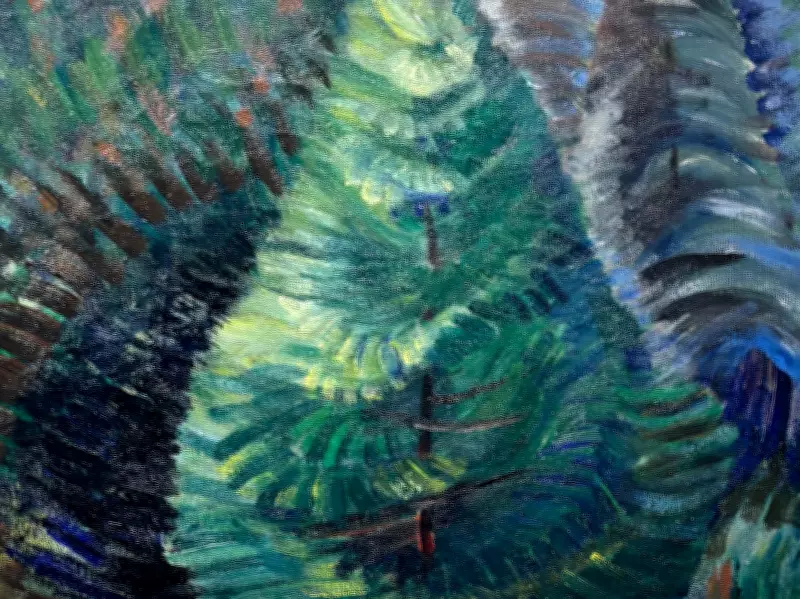 Rare Masterpieces Exhibition in Montreal Before Auction