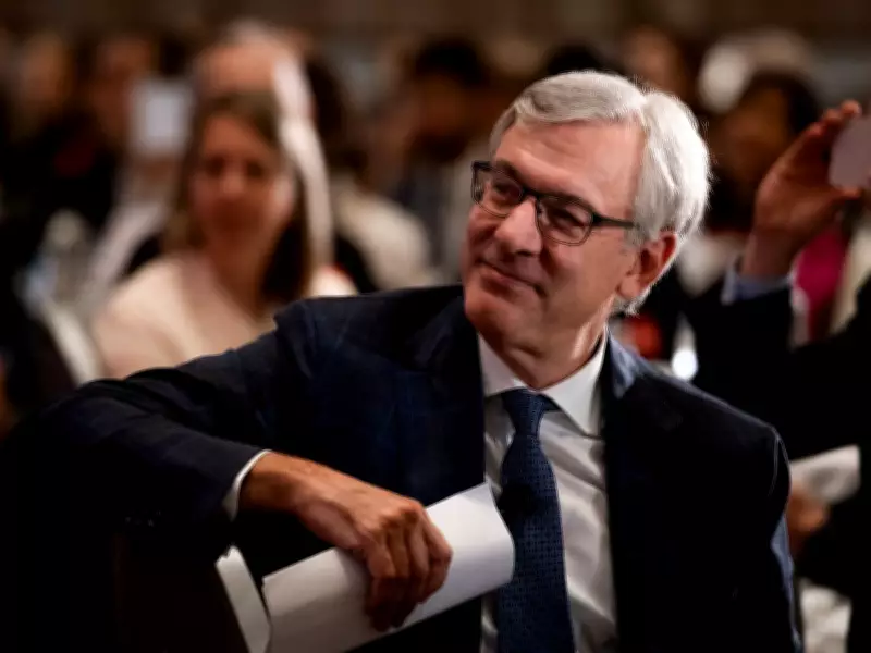 RBC CEO Confident Bank Can Match Fintech Tools, Dismisses Disruption Threat