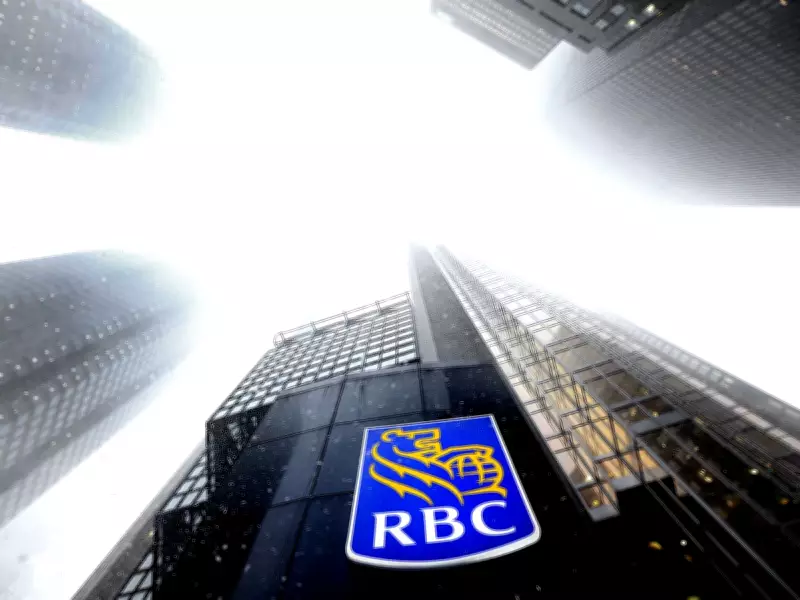 RBC Surpasses Expectations, Raises Dividend as Profits Surge Across All Segments