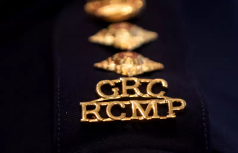 RCMP Arrests Quebec Man for TikTok Posts Supporting Islamic State