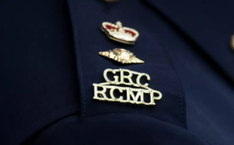 RCMP Cancel Amber Alert for Twin Siblings in B.C.