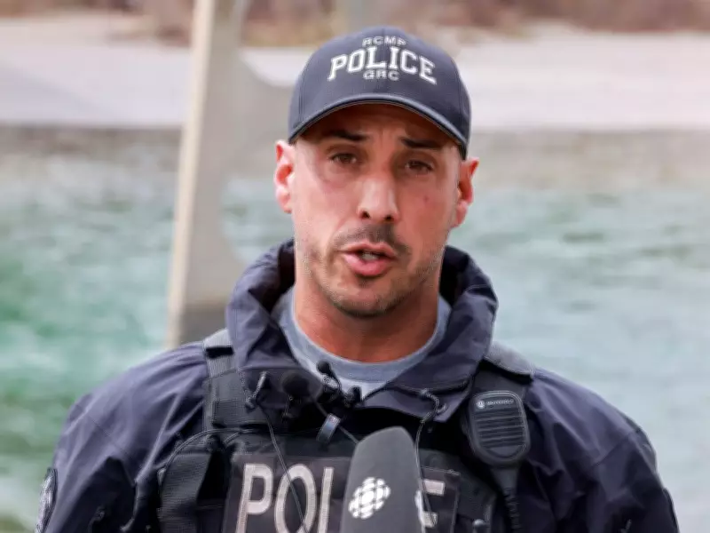 RCMP, Search and Rescue Urge Albertans to Prepare for Outdoor Adventures