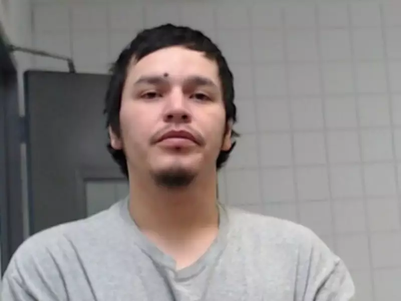 RCMP Search for Suspect in Pelican Narrows Killing; Community Seeks Help