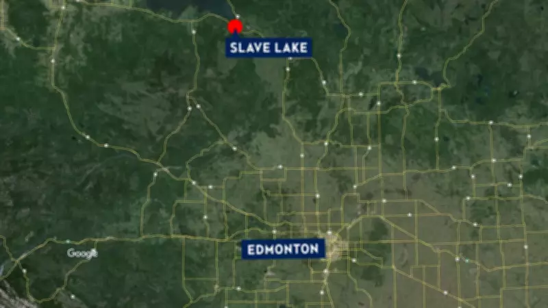 RCMP Seek Public Help in Fatal Highway 2 Crash Investigation