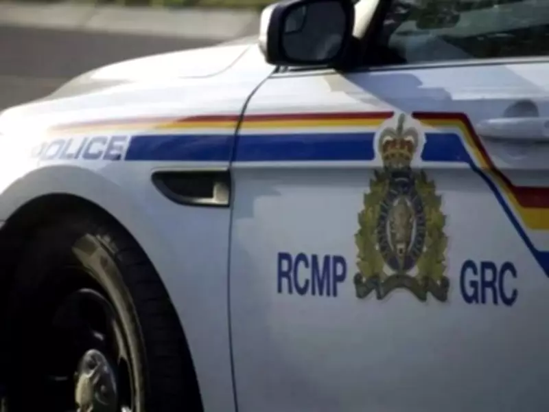 RCMP Seize Drugs from Liverpool, N.S. Home in Trafficking Probe